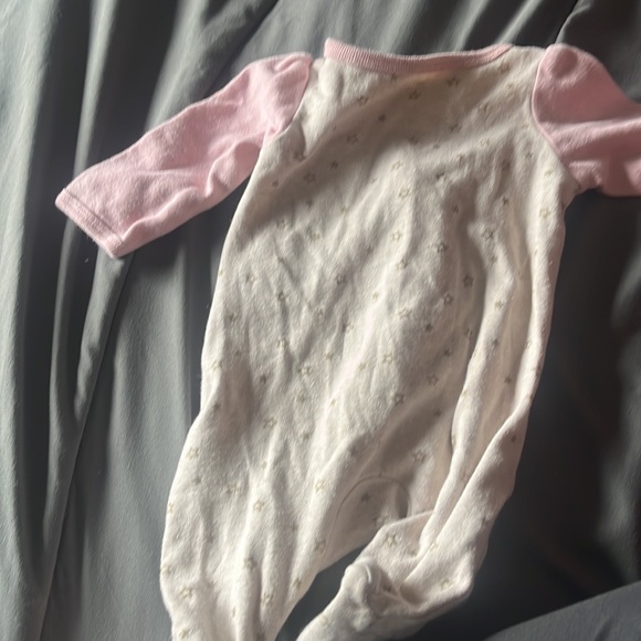 Baby sleeper - Picture 3 of 3